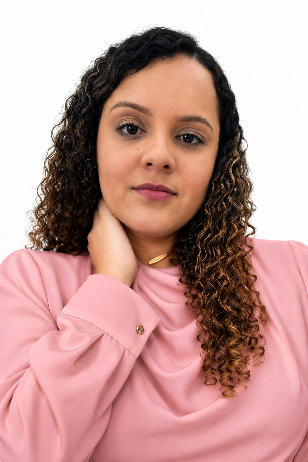 Fundadora da Dona Lingerie
