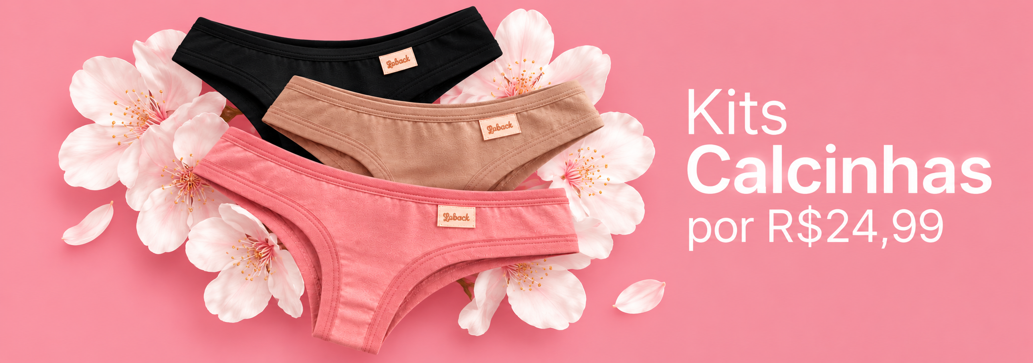Banner Dona Lingerie 1