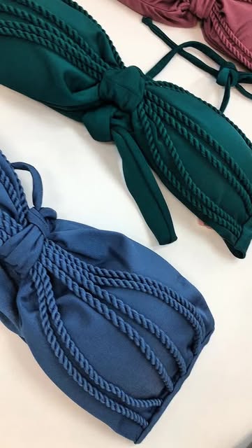 Bikini Dona Lingerie