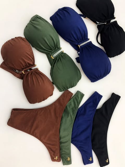 Moda praia — Dona Lingerie
