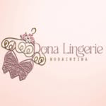 Dona Lingerie Moda Íntima